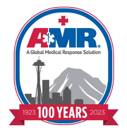 American Medical Response - Seattle | Emergency Medical Service Wiki ...