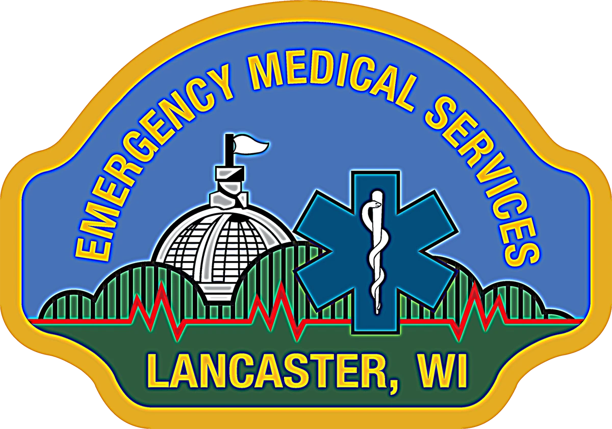 Lancaster EMS (WI) Emergency Medical Service Wiki Fandom
