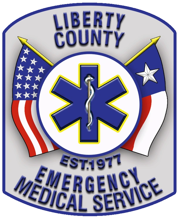 Liberty County EMS (TX) Emergency Medical Service Wiki Fandom
