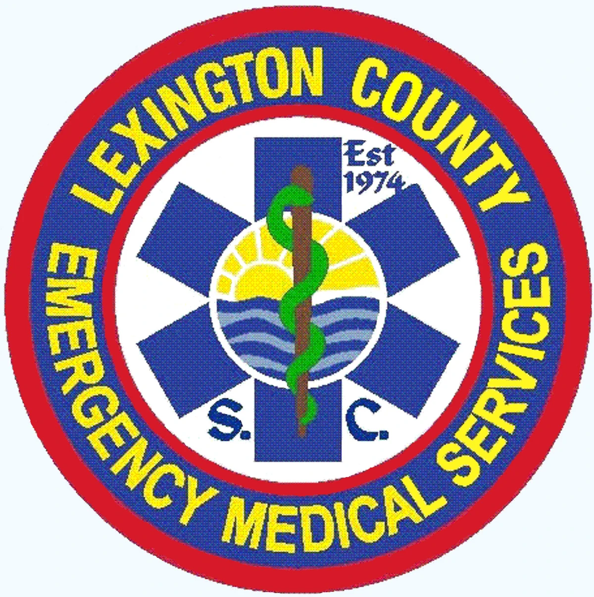 Lexington County EMS Emergency Medical Service Wiki Fandom