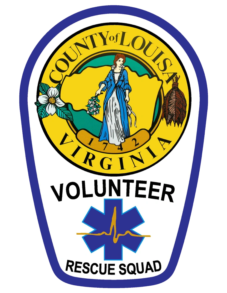 Louisa County Rescue Squad Emergency Medical Service Wiki Fandom