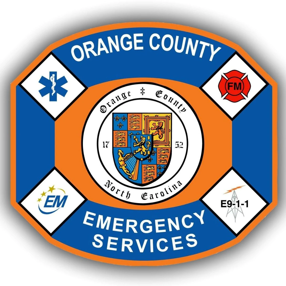 CategoryOrange County, North Carolina Emergency Medical Service Wiki