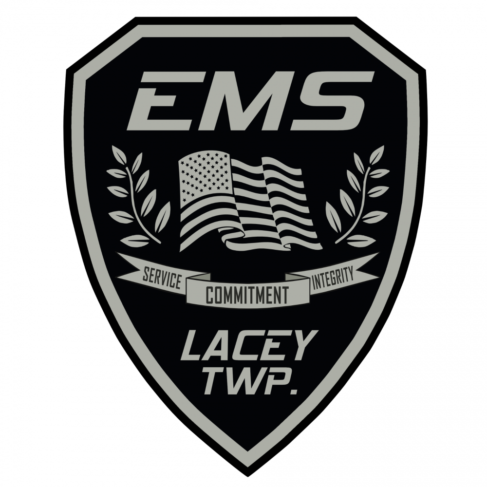 Lacey Township EMS | Emergency Medical Service Wiki | Fandom