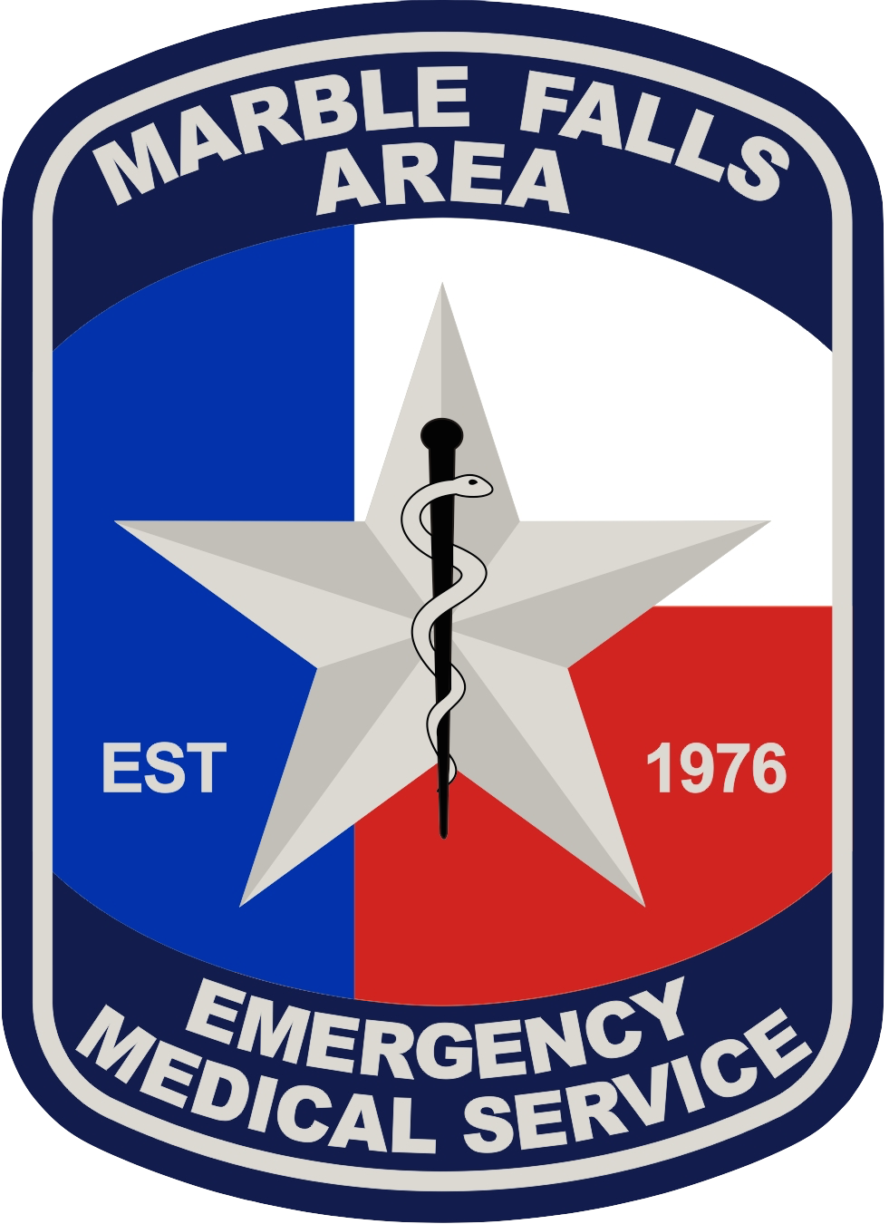 Marble Falls Area EMS | Emergency Medical Service Wiki | Fandom