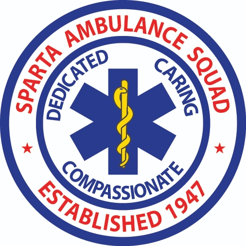 Sparta Ambulance Squad Emergency Medical Service Wiki Fandom
