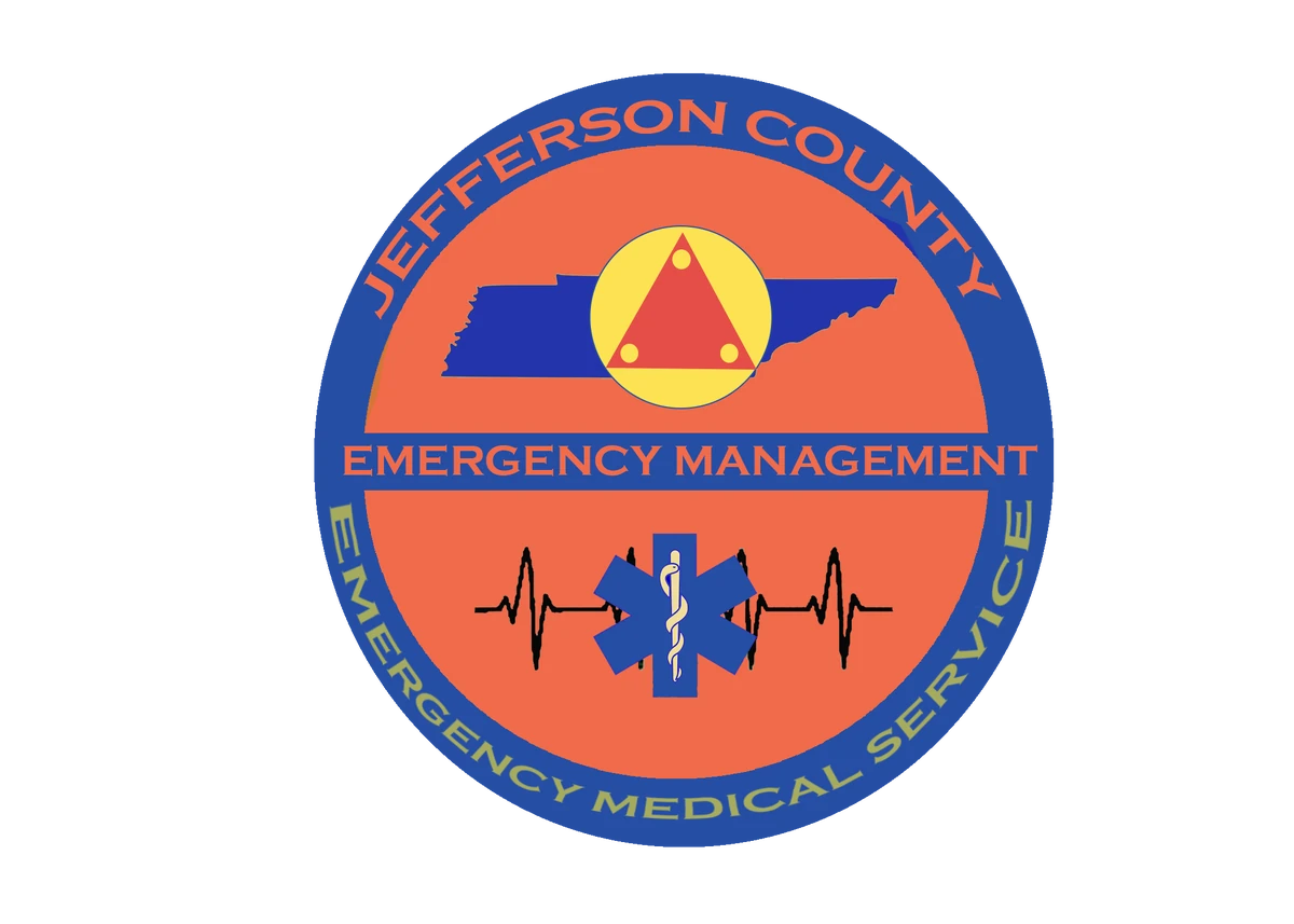 Jefferson County EMS (Tennessee) Emergency Medical Service Wiki Fandom