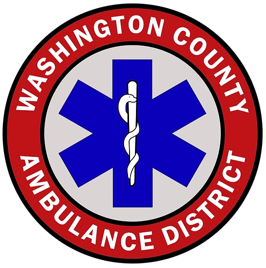 Washington County Ambulance District (MO) Emergency Medical Service