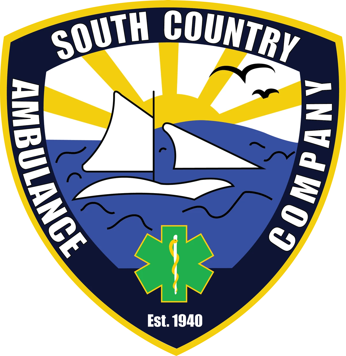 CategorySuffolk County, New York Emergency Medical Service Wiki Fandom