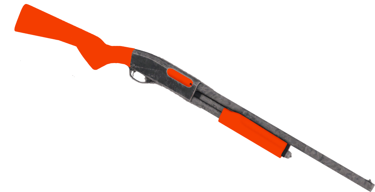 Beanbag Shotgun | Emergency Response Liberty County Wiki | Fandom