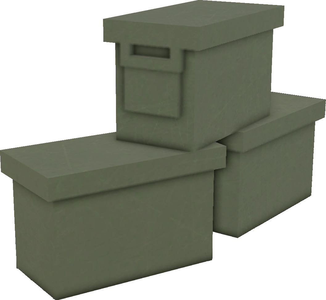 Ammo Box Emergency Response Liberty County Wiki Fandom
