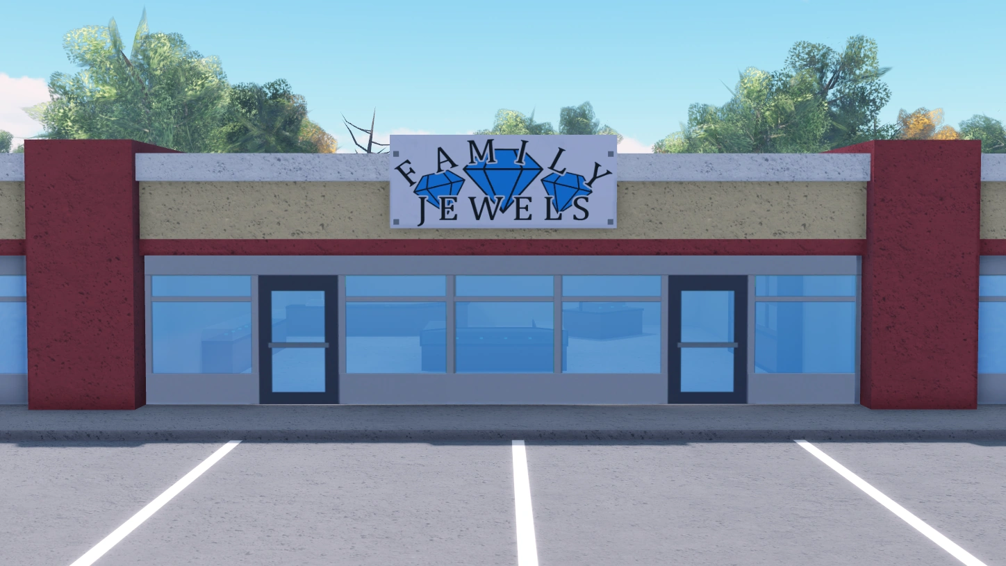 Liberty jewelry store Clearance