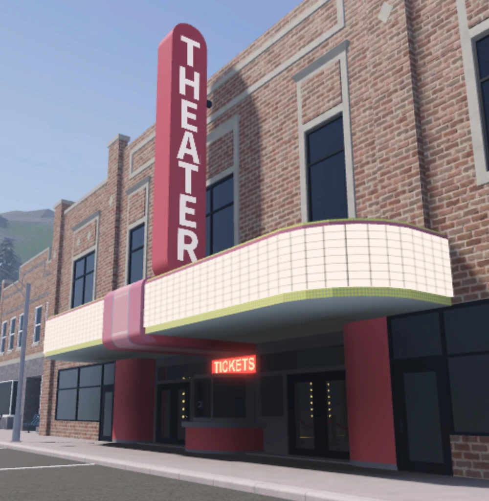 Theater Emergency Response Liberty County Wiki Fandom