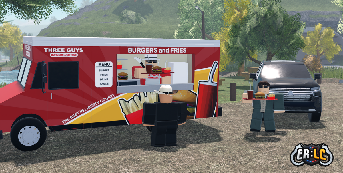 Wheres my paycheck 😅 #roblox #funny, Fast Food