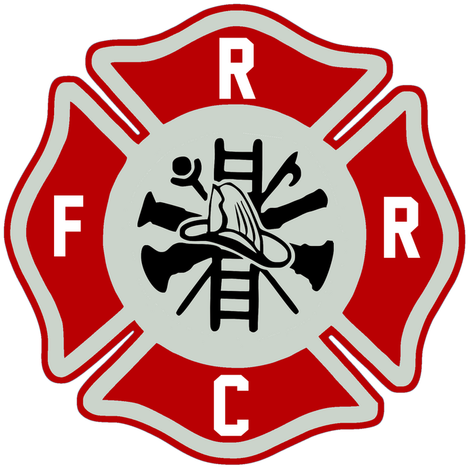 fire emergency response team logo