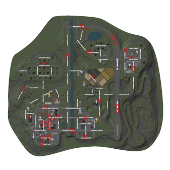 Camera System | Emergency Response Liberty County Wiki | Fandom