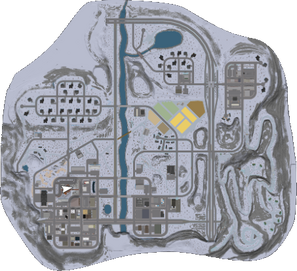 Winter 2022 Emergency Response Liberty County Wiki Fandom