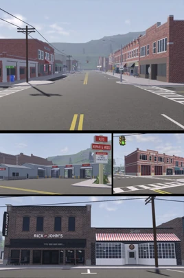 Springfield | Emergency Response Liberty County Wiki | Fandom