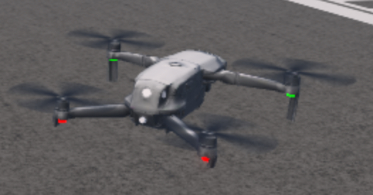 Phantom (unmanned aerial vehicle series) - Wikipedia