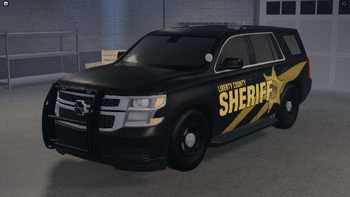 Chevlon Camion PPV 2018 | Emergency Response Liberty County Wiki | Fandom