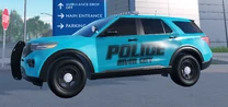 Police Vehicle Customization | Emergency Response Liberty County Wiki |  Fandom
