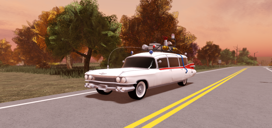 Ectomobile | Emergency Response Liberty County Wiki | Fandom Ectomobile | Emergency Response Liberty County Wiki | Fandom