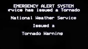 Voices Of The Eas Emergency Alert System Wiki Fandom