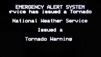 Voices of the EAS, Emergency Alert System Wiki