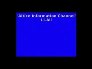 Altice "blue screen of death"