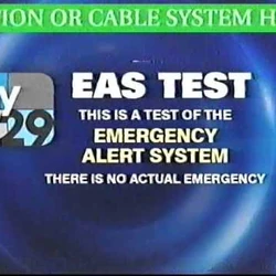 Screens Of The Eas Emergency Alert System Wiki Fandom