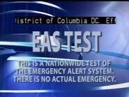 National Emergency Alert System Test - November 9, 2011