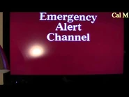 Emergency Alert System Channel