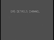 Verizon FiOS EAS Details Channel
