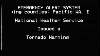 Tornado Warning Emergency Alert System Wiki Fandom