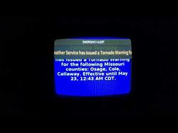 Emergency Alert System (EAS) – Louisiana Association of Broadcasters