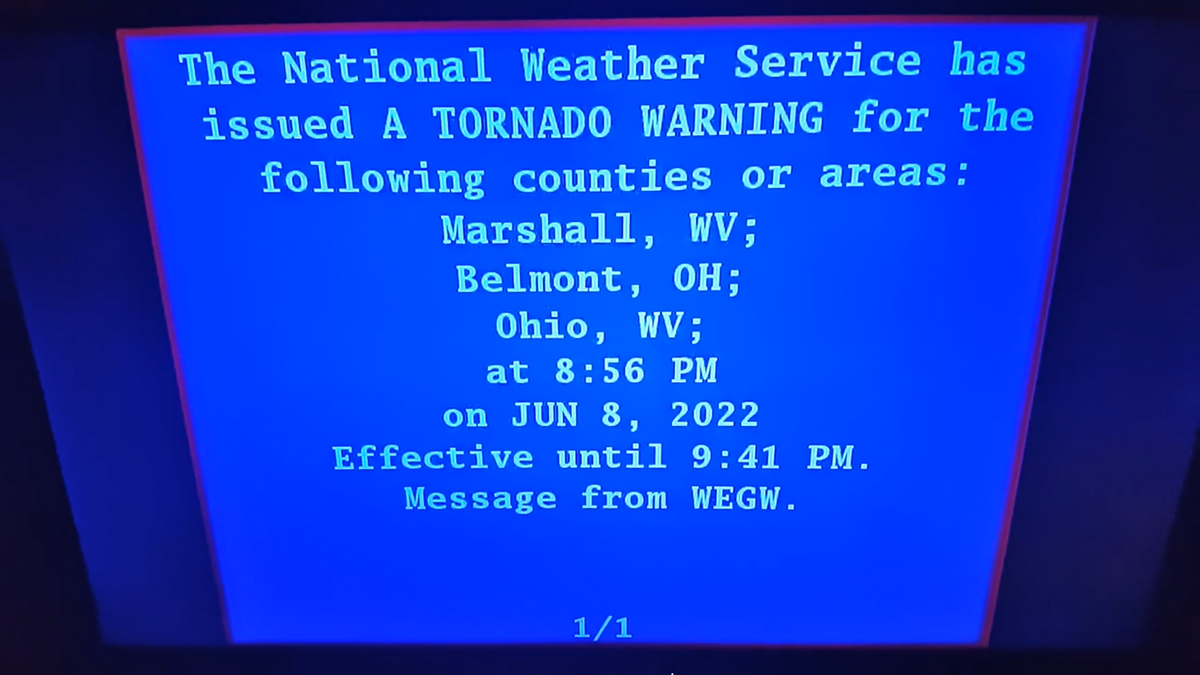 邦楽 TORNADO / TORNADO WARNING Live: Tornado Warning issued for Louisville area - YouTube