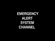 Comcast EAS Channel screen 2008-2011 v4