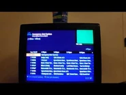 EAS Channel on Blue Ridge Cable