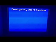 TV Tests! Required Weekly-Monthly Tests (EAS -1,810-1,811)