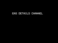 EAS DETAILS CHANNEL + RWT (Test -2)