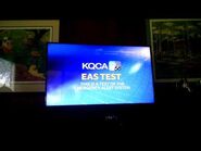 KQCA EAS Weekly Test 7-15-2016