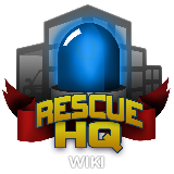 Rescue HQ – The Tycoon Wiki