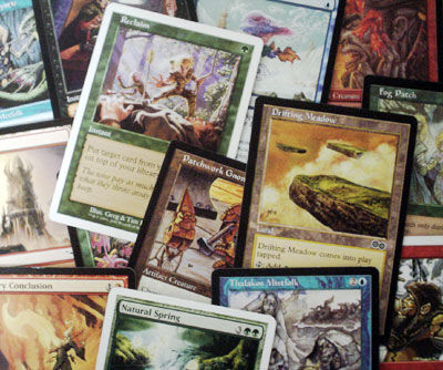 World of Warcraft Trading Card Game - Wikipedia