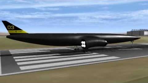 SKYLON_Spaceplane_Mission_Animation