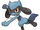 Emile's Riolu