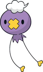 Emile's ? Unown, Chuggaaconroy Wiki