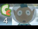 Pikmin 3 - Day 4 - Find the Captain!