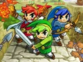 The Legend of Zelda:Tri-Force Heroes