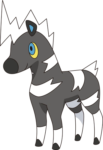 Whitlea's Blitzle | Chuggaaconroy Wiki | Fandom