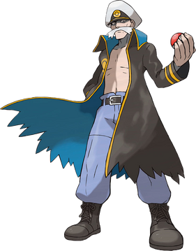Pokémon Sapphire (Blind) Part 56: The Elite Four (feat. Chugga), Chuggaaconroy Wiki