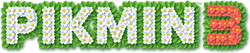 Pikmin3Logo